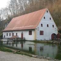 Wimsener Mühle Hayingen
